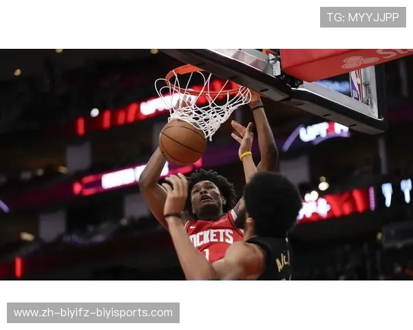 火箭队比赛录像回放资源大全及观看途径推荐