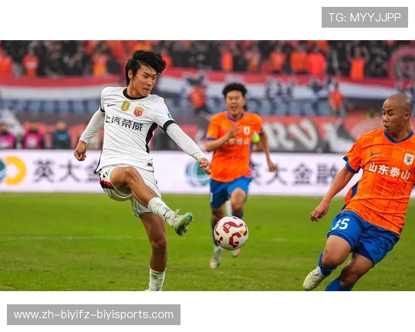 实况直播中超联赛的优势与观看体验 实况直播中超联赛的优势与观看体验