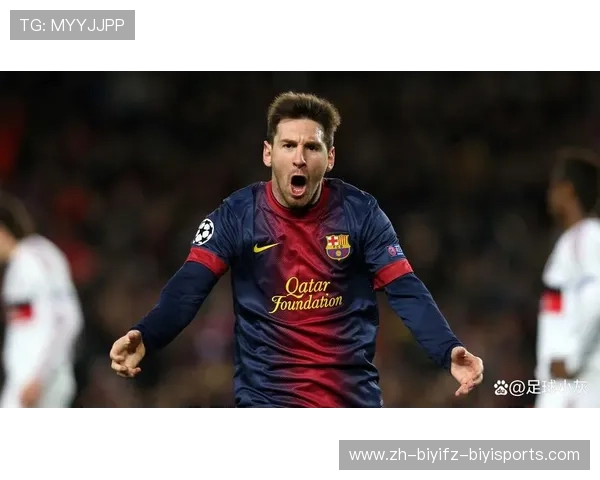 梅西是否会成为英超球员？可能性与影响探讨