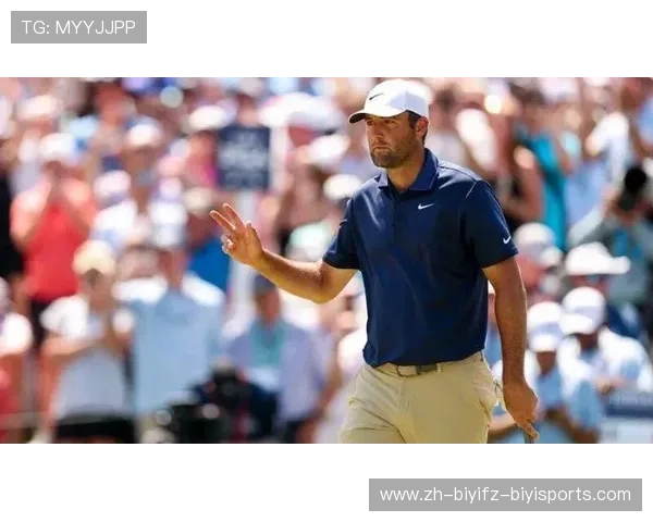 最新高尔夫世界排名解读舍夫勒领先罗斯升至第四